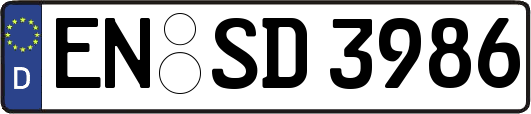 EN-SD3986