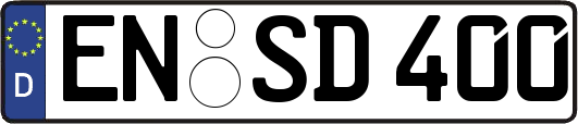 EN-SD400