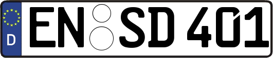 EN-SD401