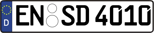 EN-SD4010