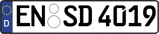 EN-SD4019