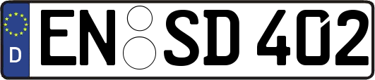 EN-SD402