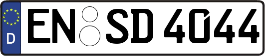 EN-SD4044