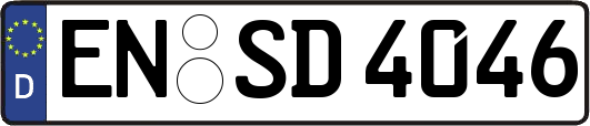 EN-SD4046