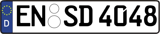 EN-SD4048