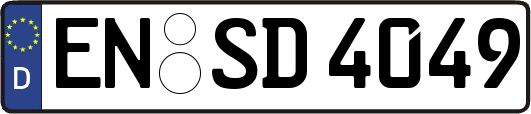 EN-SD4049