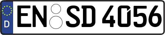 EN-SD4056