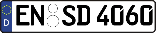 EN-SD4060