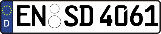 EN-SD4061