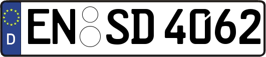 EN-SD4062