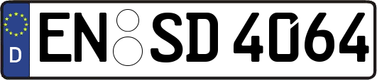 EN-SD4064