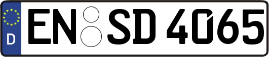 EN-SD4065