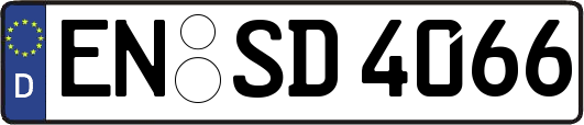 EN-SD4066