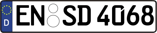 EN-SD4068