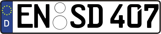 EN-SD407