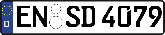 EN-SD4079