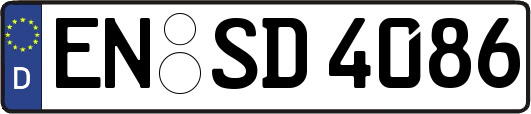 EN-SD4086
