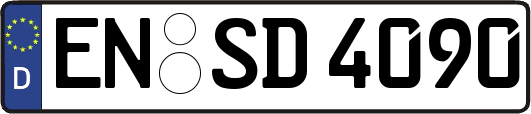 EN-SD4090