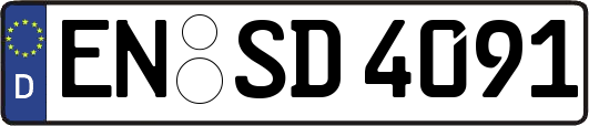EN-SD4091
