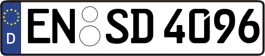 EN-SD4096
