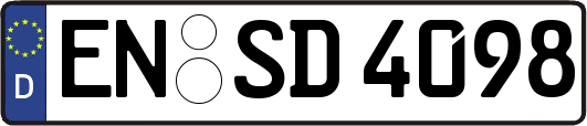 EN-SD4098