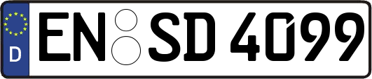 EN-SD4099