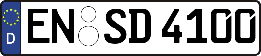 EN-SD4100