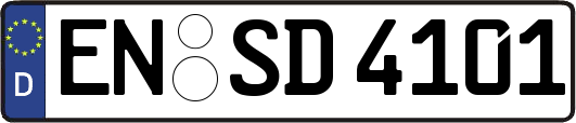 EN-SD4101