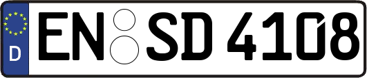 EN-SD4108