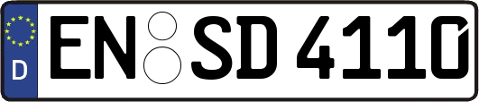 EN-SD4110