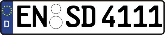 EN-SD4111
