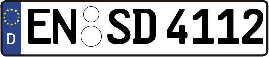 EN-SD4112