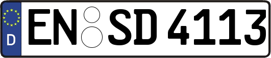 EN-SD4113