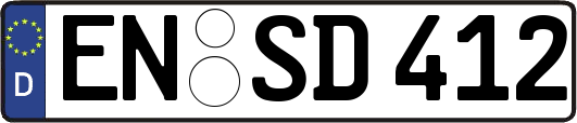 EN-SD412