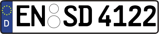 EN-SD4122