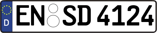 EN-SD4124