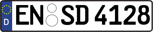 EN-SD4128