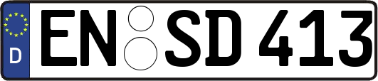 EN-SD413