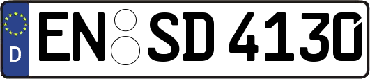 EN-SD4130