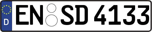 EN-SD4133