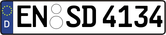 EN-SD4134