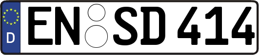EN-SD414