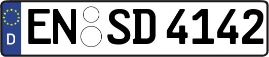 EN-SD4142