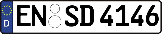 EN-SD4146