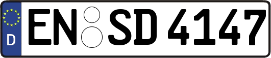 EN-SD4147