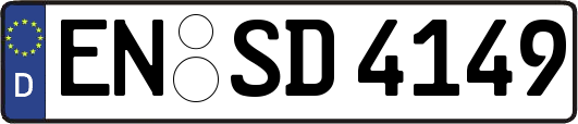 EN-SD4149