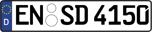 EN-SD4150