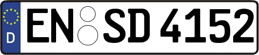 EN-SD4152