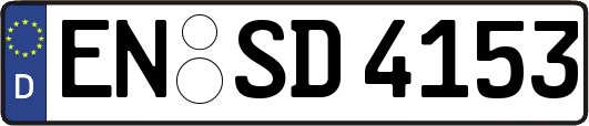 EN-SD4153