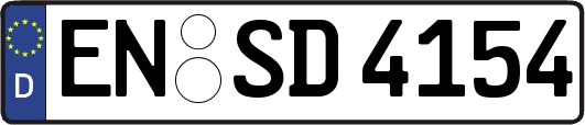 EN-SD4154